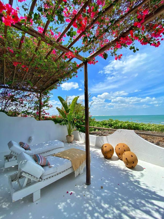 Enjoy Jeri Praia Jijoca de Jericoacoara Esterno foto