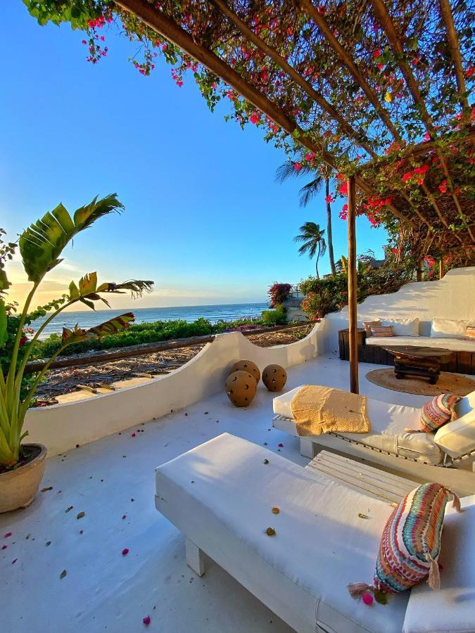 Enjoy Jeri Praia Jijoca de Jericoacoara Esterno foto